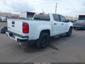 Photo 4 of 16 — 2017 Chevrolet Colorado