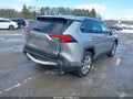 Photo 4 of 18 — 2019 Toyota RAV4