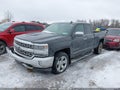 2016 Chevrolet Silverado 1500 — photo 2 of 16 | VIN 1GCVKSEC3GZ409548
