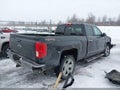 2016 Chevrolet Silverado 1500 — photo 4 of 16 | VIN 1GCVKSEC3GZ409548