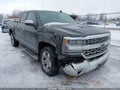 Photo 6 of 16 — 2016 Chevrolet Silverado 1500
