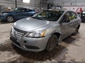 2014 Nissan Sentra — photo 2 of 16 | VIN 3N1AB7AP9EY334210