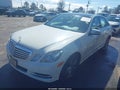 2011 Mercedes-Benz E-Class — photo 2 of 11 | VIN WDDHF8HB3BA411577