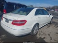 Photo 4 of 11 — 2011 Mercedes-Benz E-Class