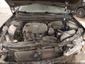 2014 Hyundai Sonata — photo 10 of 11 | VIN 5NPEB4AC1EH856482