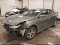 2014 Hyundai Sonata — photo 2 of 11 | VIN 5NPEB4AC1EH856482