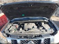 Photo 10 of 19 — 2014 Nissan Armada