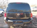 Photo 16 of 19 — 2014 Nissan Armada