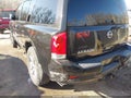 Photo 6 of 19 — 2014 Nissan Armada