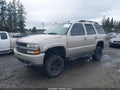 Photo 2 of 18 — 2004 Chevrolet Tahoe