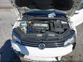 2012 Volkswagen Eos — photo 10 of 16 | VIN WVWBW7AH6CV000385