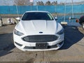 Photo 12 of 16 — 2017 Ford Fusion