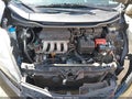 2013 Honda Fit — photo 10 of 17 | VIN JHMGE8H58DC076034