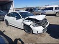 2025 Honda Civic Hybrid — photo 1 of 17 | VIN 2HGFE4F86SH305230