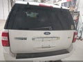 Photo 16 of 17 — 2011 Ford Expedition