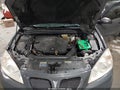 Photo 10 of 16 — 2008 Pontiac G6