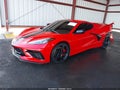 Photo 2 of 16 — 2020 Chevrolet Corvette Stingray