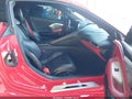 2020 Chevrolet Corvette Stingray — photo 5 of 16 | VIN 1G1Y82D45L5100115