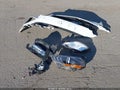 2023 Ford Mustang — photo 12 of 17 | VIN 1FA6P8TH6P5101472