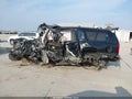 2018 Chevrolet Suburban — photo 14 of 14 | VIN 1GNSKHKC6JR320081