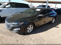 2022 Chevrolet Malibu — photo 2 of 15 | VIN 1G1ZB5ST2NF205449