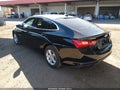 2022 Chevrolet Malibu — photo 3 of 15 | VIN 1G1ZB5ST2NF205449
