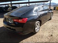 2022 Chevrolet Malibu — photo 4 of 15 | VIN 1G1ZB5ST2NF205449