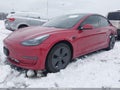 2023 Tesla Model 3 — photo 2 of 16 | VIN 5YJ3E1EA4PF548682