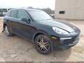 Photo 1 of 16 — 2016 Porsche Cayenne