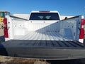 Photo 17 of 17 — 2023 Chevrolet Silverado 1500