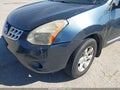 Photo 6 of 14 — 2013 Nissan Rogue Sport