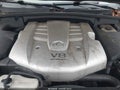2004 Lexus GX 470 — photo 10 of 19 | VIN JTJBT20X440029707