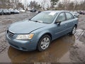 Photo 2 of 12 — 2010 Hyundai Sonata
