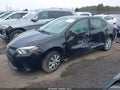 2014 Toyota Corolla — photo 2 of 16 | VIN 5YFBURHE8EP087628