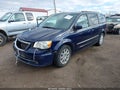 2013 Chrysler Town & Country — photo 2 of 17 | VIN 2C4RC1BG5DR781446