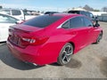Photo 4 of 16 — 2022 Honda Accord