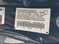 2011 Honda Civic — photo 9 of 17 | VIN 2HGFG1B85BH510746
