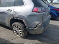 Photo 12 of 16 — 2019 Jeep Cherokee