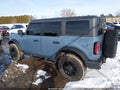 2024 Ford Bronco — photo 14 of 16 | VIN 1FMEE2BP6RLA96799