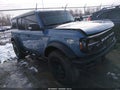 2024 Ford Bronco — photo 1 of 16 | VIN 1FMEE2BP6RLA96799