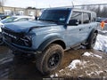 2024 Ford Bronco — photo 2 of 16 | VIN 1FMEE2BP6RLA96799