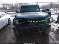 2024 Ford Bronco — photo 6 of 16 | VIN 1FMEE2BP6RLA96799