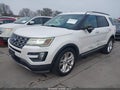 2016 Ford Explorer — photo 2 of 19 | VIN 1FM5K7F85GGA61735