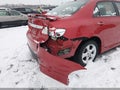 Photo 6 of 11 — 2011 Toyota Corolla