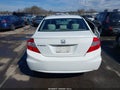 Photo 16 of 17 — 2012 Honda Civic
