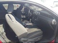 2019 Ford Mustang — photo 5 of 17 | VIN 1FA6P8TH6K5173202