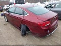 Photo 3 of 12 — 2015 Chrysler 200