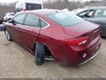 Photo 6 of 12 — 2015 Chrysler 200