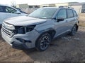 2025 Subaru Forester — photo 2 of 17 | VIN JF2SLDBC8SH529779