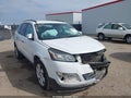 Photo 1 of 15 — 2017 Chevrolet Traverse